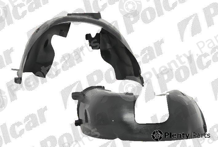  POLCAR part 2329FL1 Replacement part