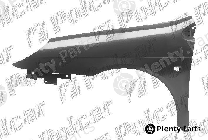  POLCAR part 233201 Replacement part