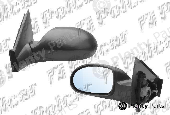  POLCAR part 2332514M Replacement part