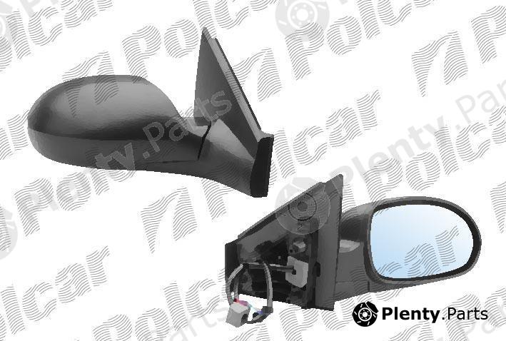  POLCAR part 2332524M Replacement part