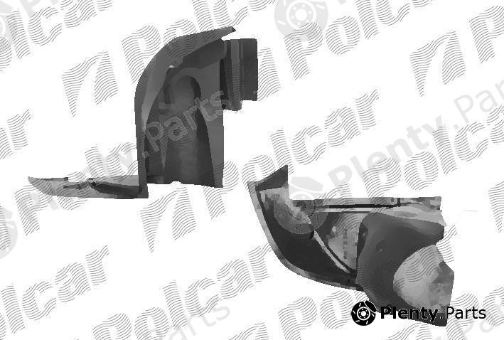 POLCAR part 2332FL1 Replacement part