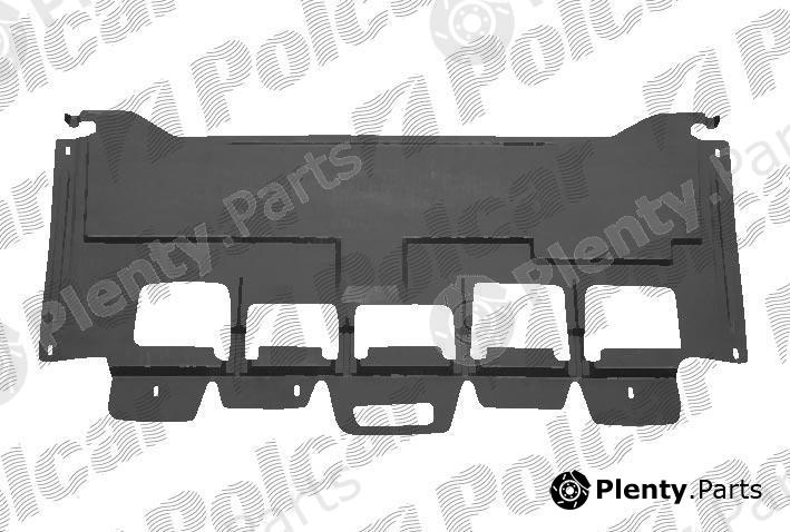  POLCAR part 2333346 Replacement part