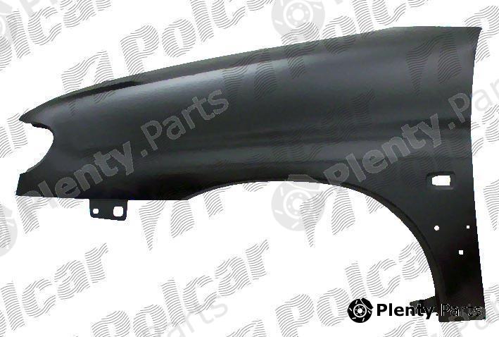  POLCAR part 235001 Replacement part