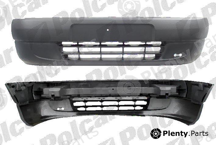  POLCAR part 235007 Replacement part