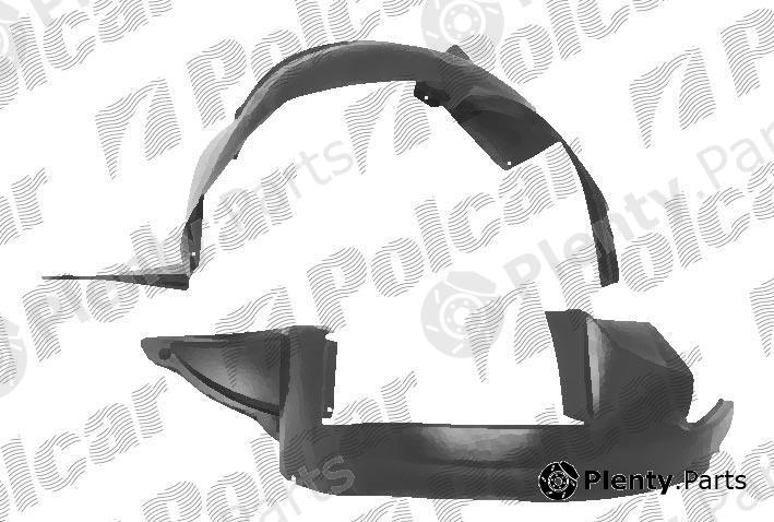  POLCAR part 2350FL1 Replacement part
