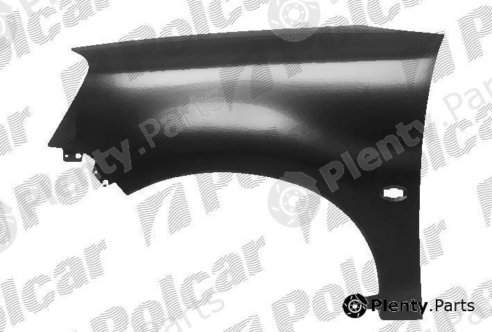  POLCAR part 235101 Replacement part