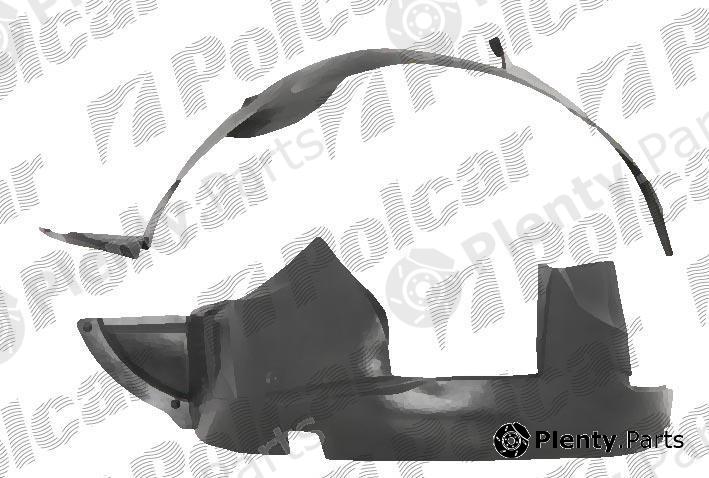  POLCAR part 2351FL1 Replacement part