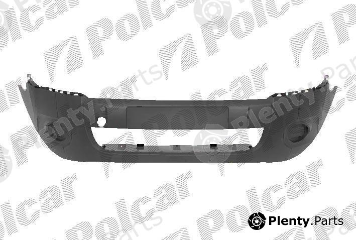  POLCAR part 235207 Replacement part