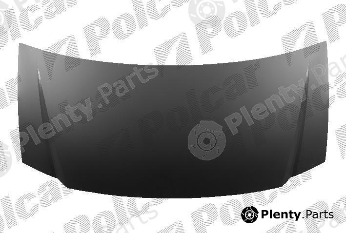  POLCAR part 242003 Replacement part
