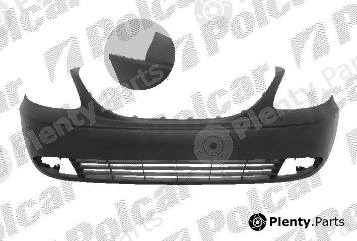  POLCAR part 2420075 Replacement part