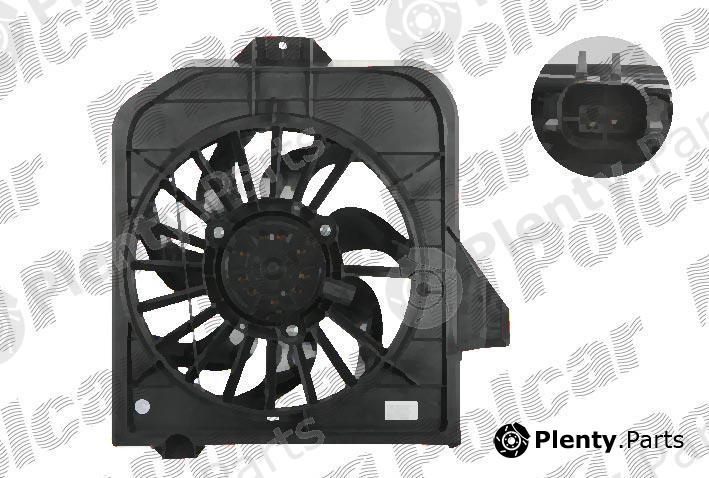  POLCAR part 242023W2 Replacement part
