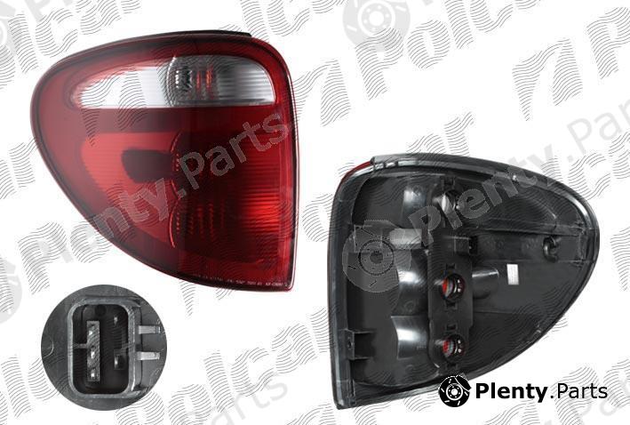  POLCAR part 242087 Replacement part