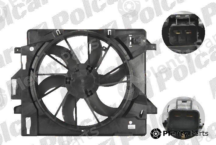  POLCAR part 242223W1 Replacement part