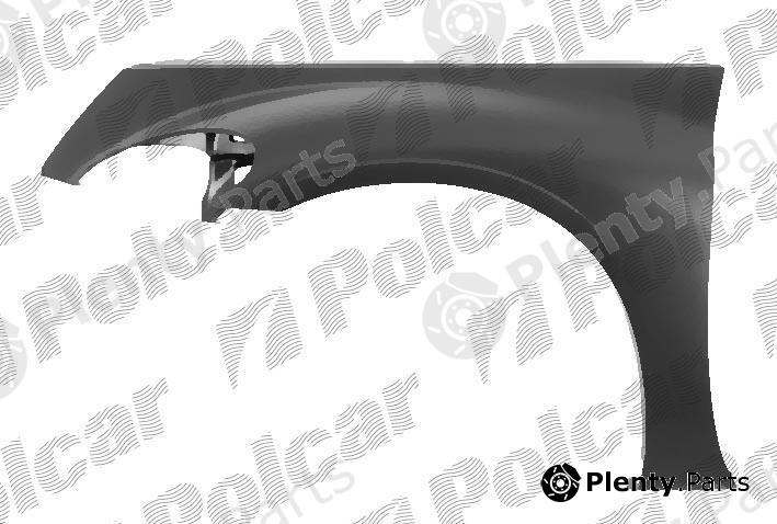  POLCAR part 245001 Replacement part
