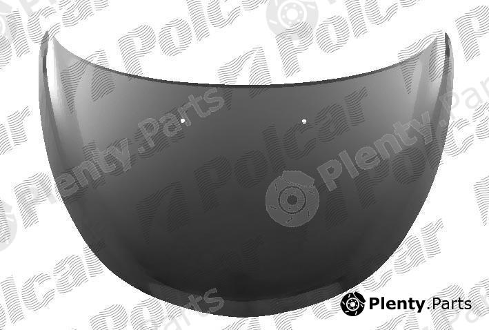  POLCAR part 245003 Replacement part