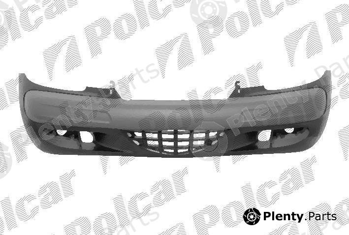  POLCAR part 245007 Replacement part