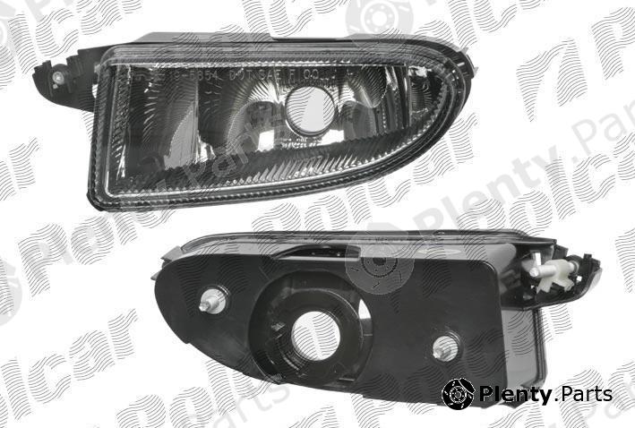  POLCAR part 245029 Replacement part