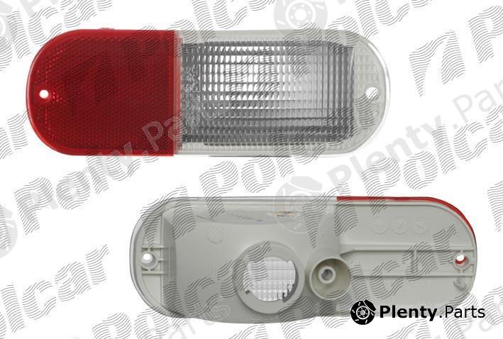  POLCAR part 2450970 Replacement part