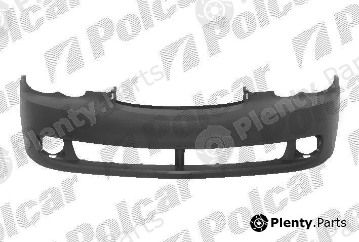  POLCAR part 245207 Replacement part