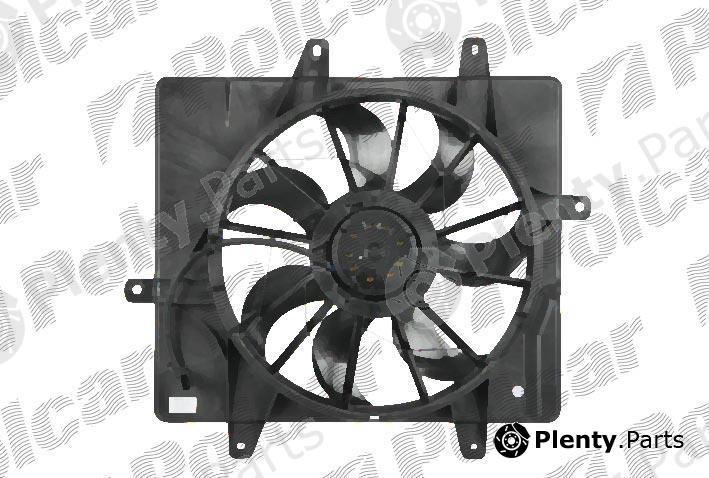  POLCAR part 245223W1 Replacement part
