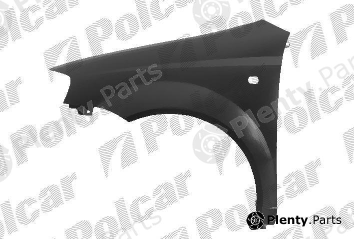  POLCAR part 250001 Replacement part