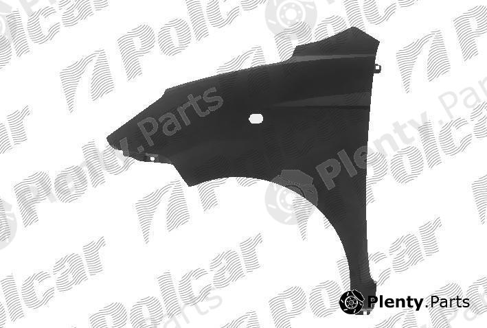 POLCAR part 250101 Replacement part