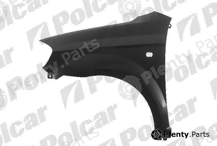  POLCAR part 250401 Replacement part