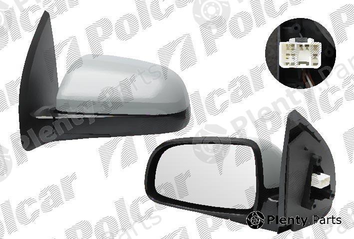  POLCAR part 2504514E Replacement part