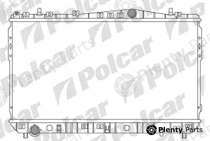  POLCAR part 2505081 Replacement part