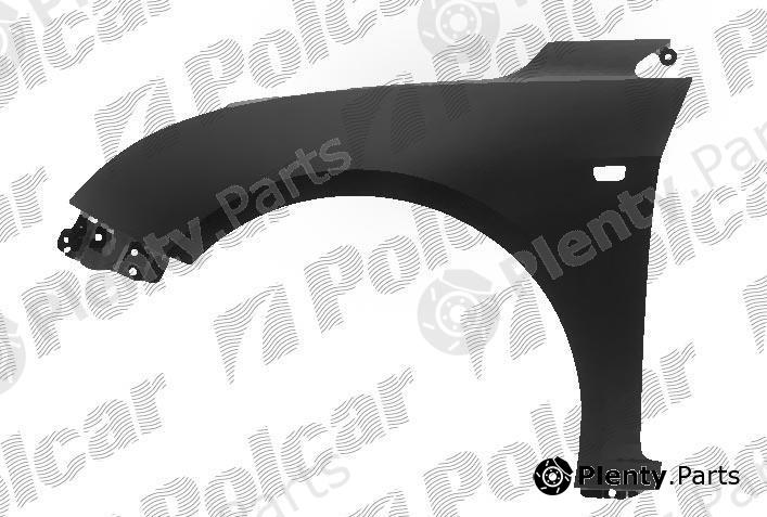  POLCAR part 250801 Replacement part