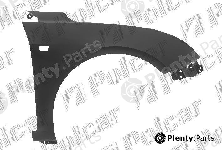  POLCAR part 250802 Replacement part
