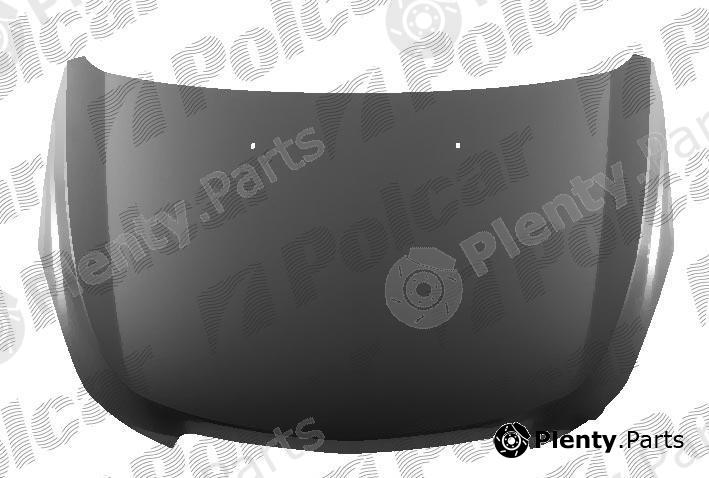  POLCAR part 250803 Replacement part