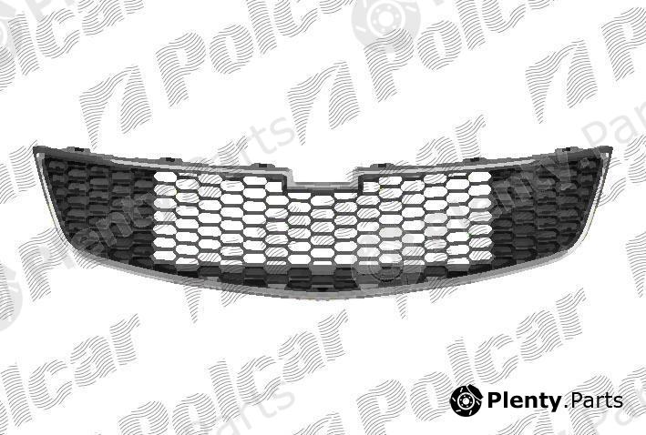  POLCAR part 2508051 Replacement part