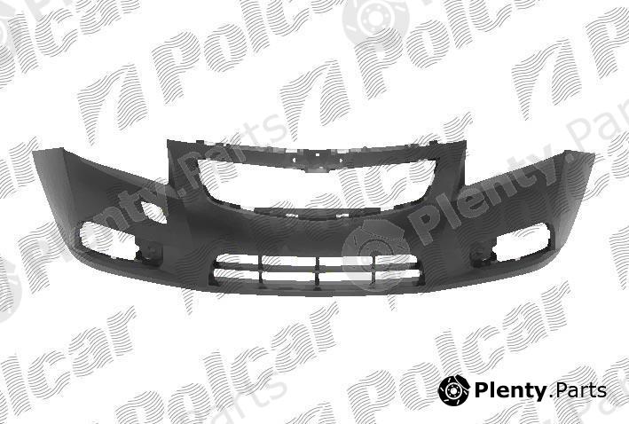 POLCAR part 250807 Replacement part