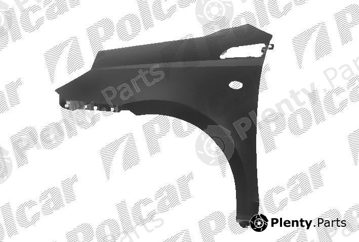  POLCAR part 251501 Replacement part