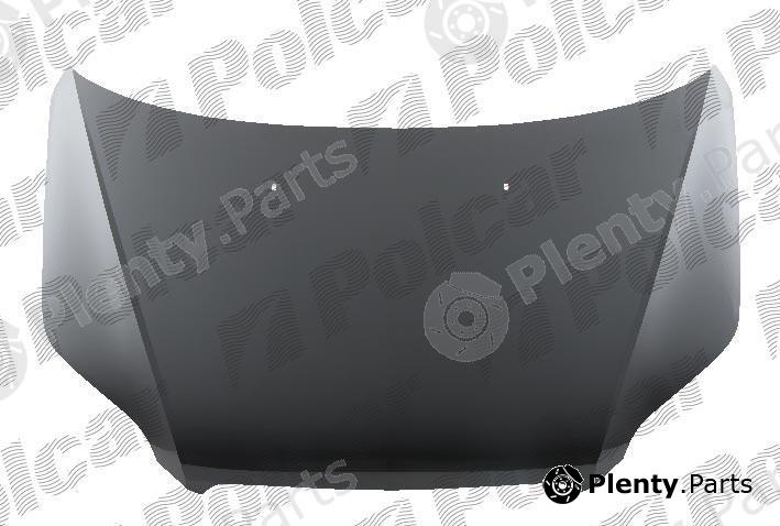  POLCAR part 251503 Replacement part