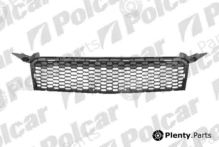  POLCAR part 251505 Replacement part