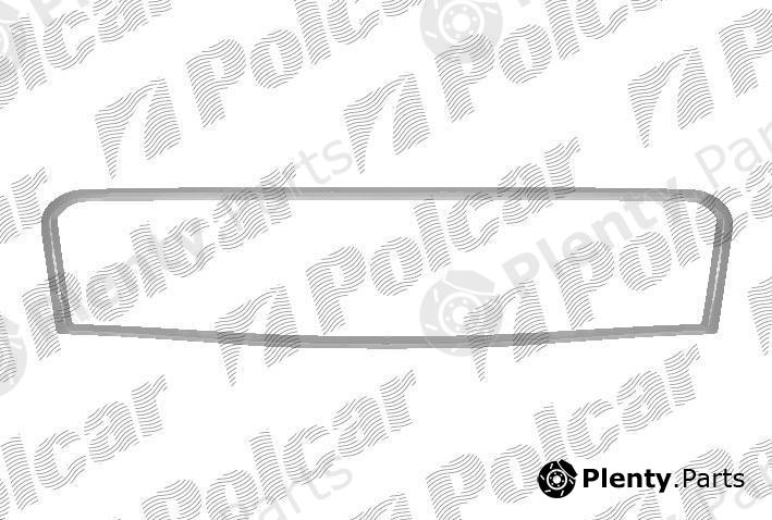  POLCAR part 2515055 Replacement part