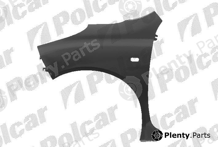  POLCAR part 270701 Replacement part