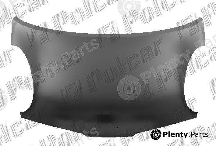  POLCAR part 270703 Replacement part