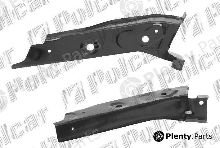  POLCAR part 2707043 Replacement part