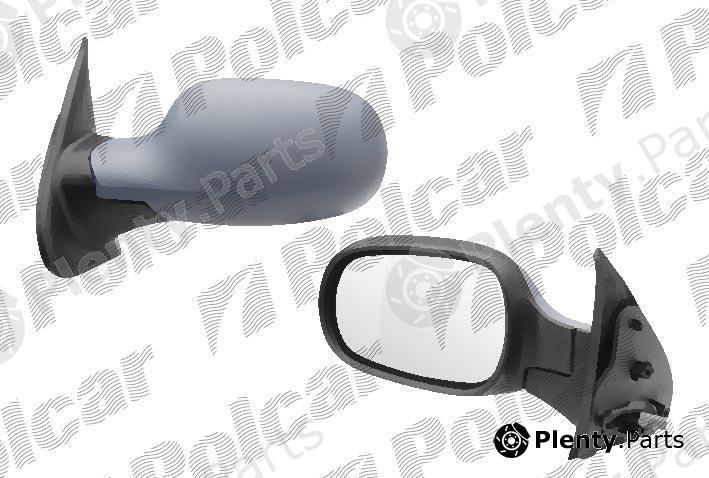  POLCAR part 2707515M Replacement part