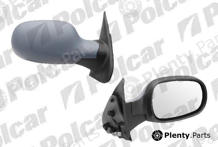  POLCAR part 2707525M Replacement part