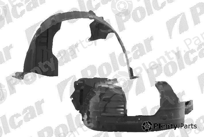  POLCAR part 2707FL1 Replacement part