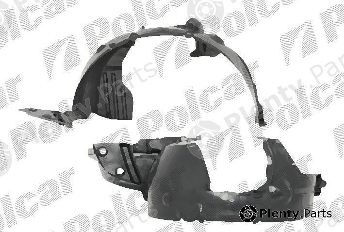  POLCAR part 2711FL1 Replacement part