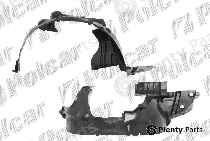  POLCAR part 2711FP1 Replacement part