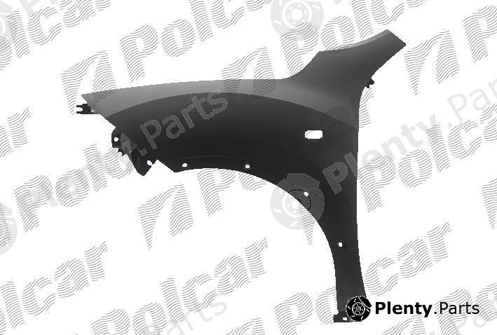  POLCAR part 271301 Replacement part
