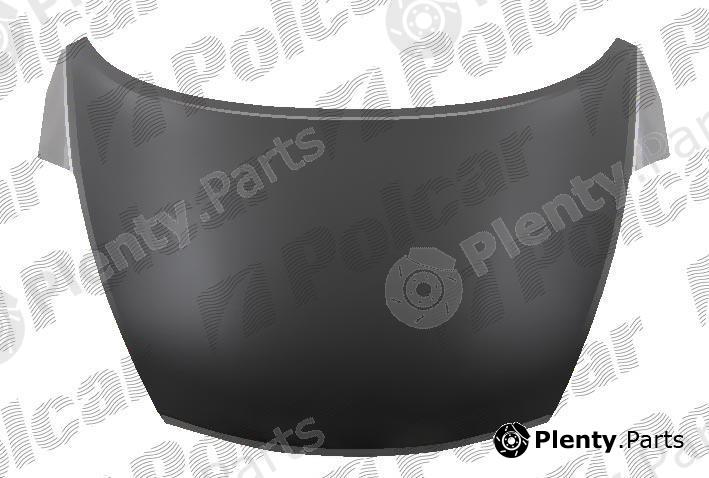  POLCAR part 271303 Replacement part