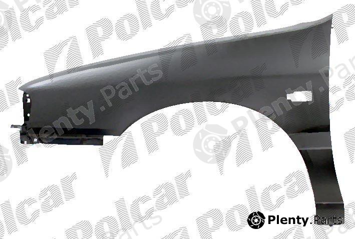  POLCAR part 272801 Replacement part