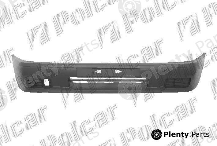  POLCAR part 272807 Replacement part